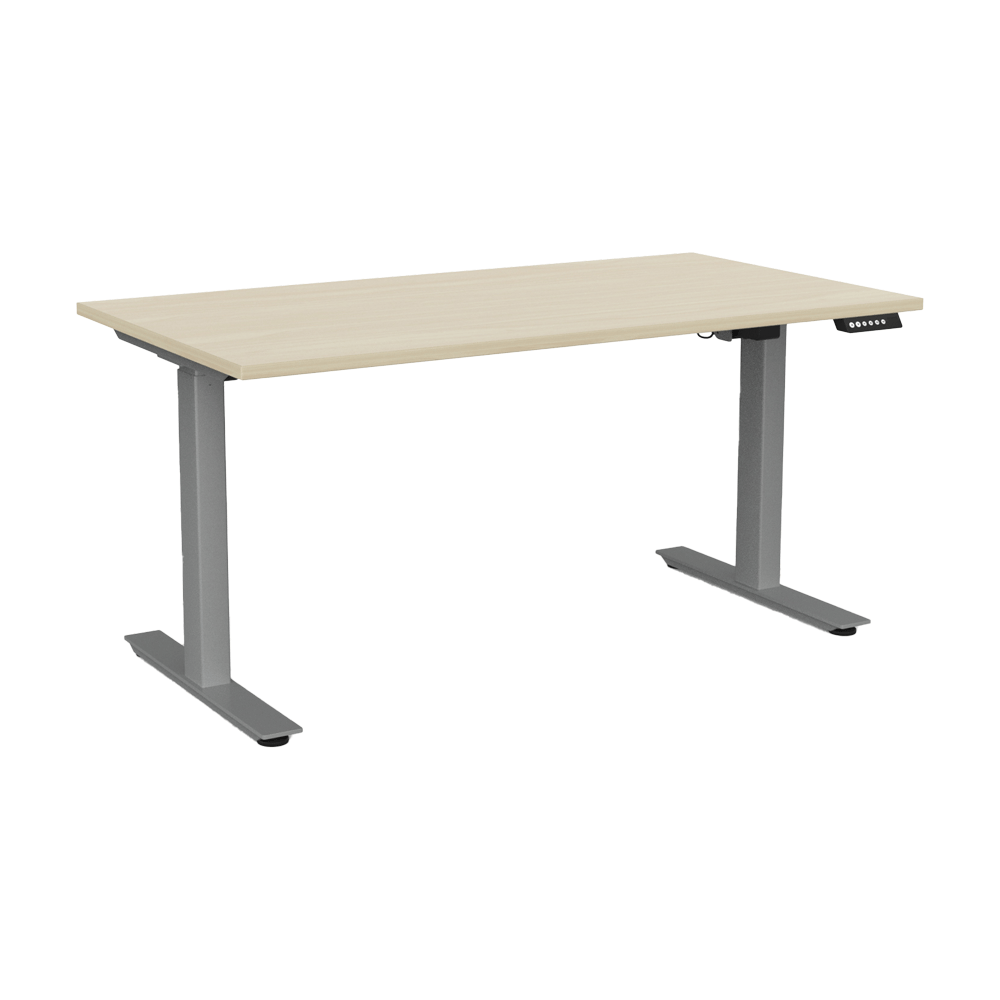 Agile Electric Desk